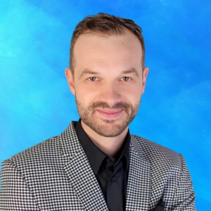 Zdjęcie autora